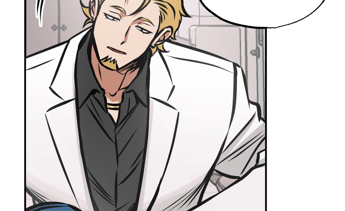 cây thương của ghost chapter 13 27