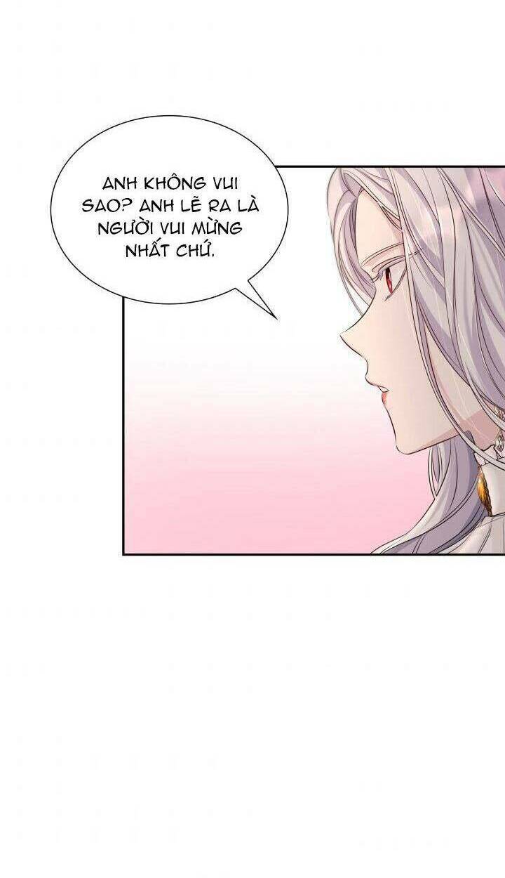 dây xích kiềm chế nam chính hắc ám tuột mất rồi chapter 37 39