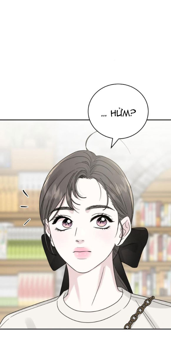 Thuyết Tình Yêu Ích Kỷ chapter 16.2 14