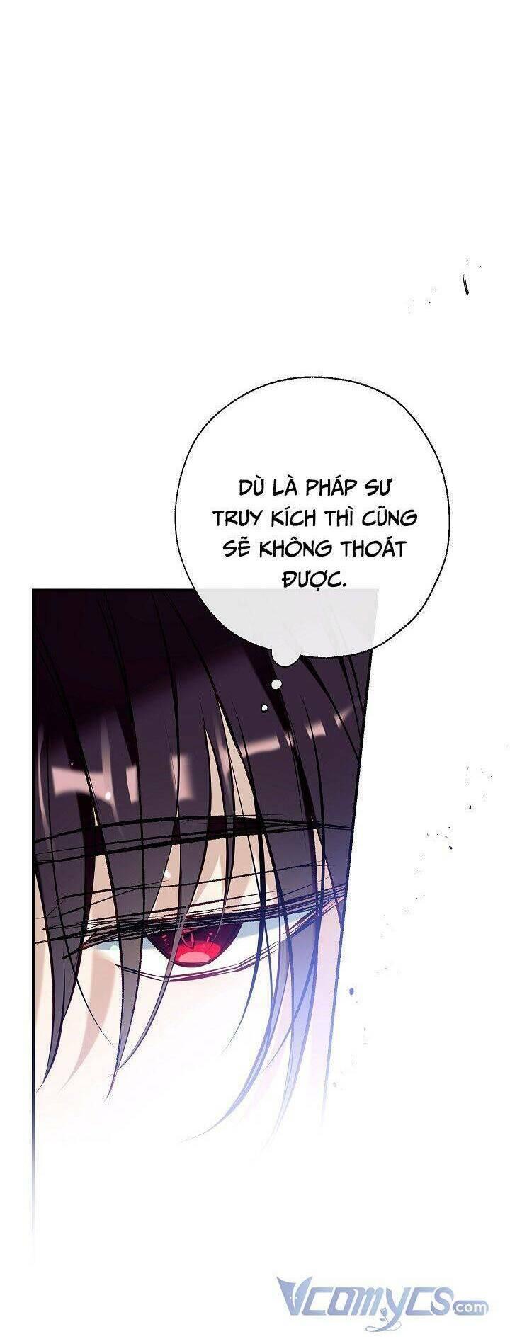 chúng ta có thể trở thành gia đình được không? chapter 52 12