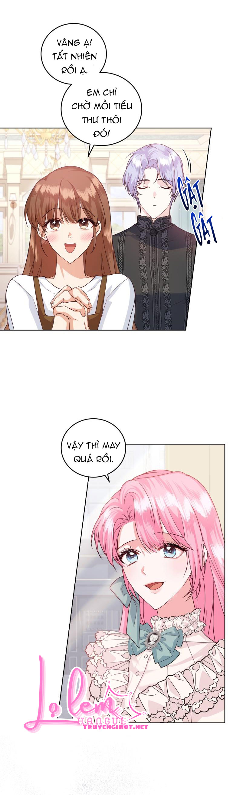 trở thành nhà điều chế nước hoa duy nhất của bạo chúa chapter 38.1 15