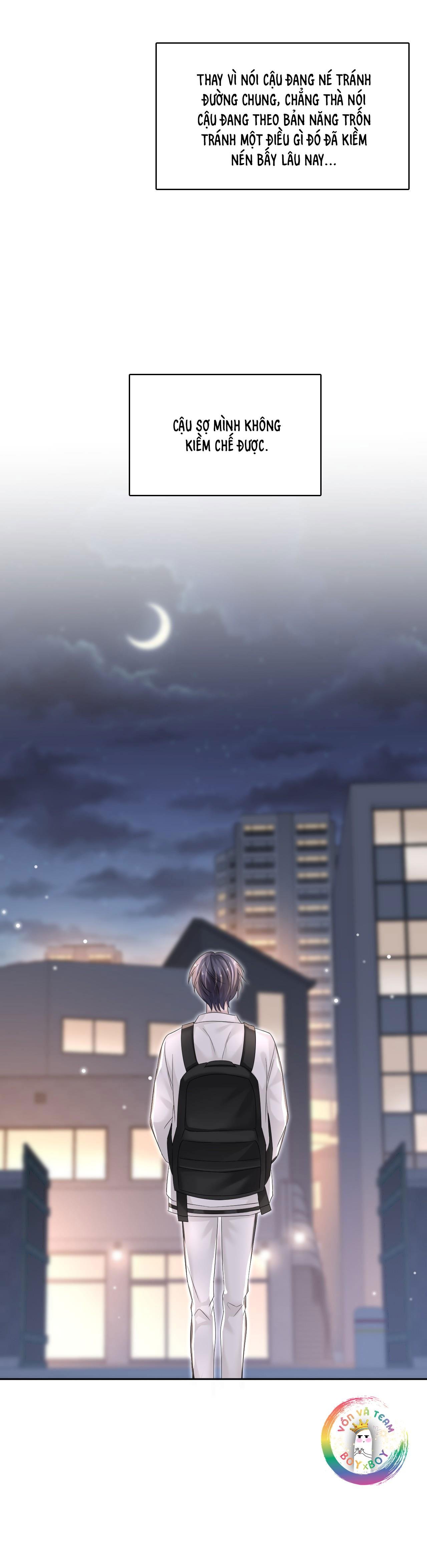 ẩn trung (end) chapter 32 18