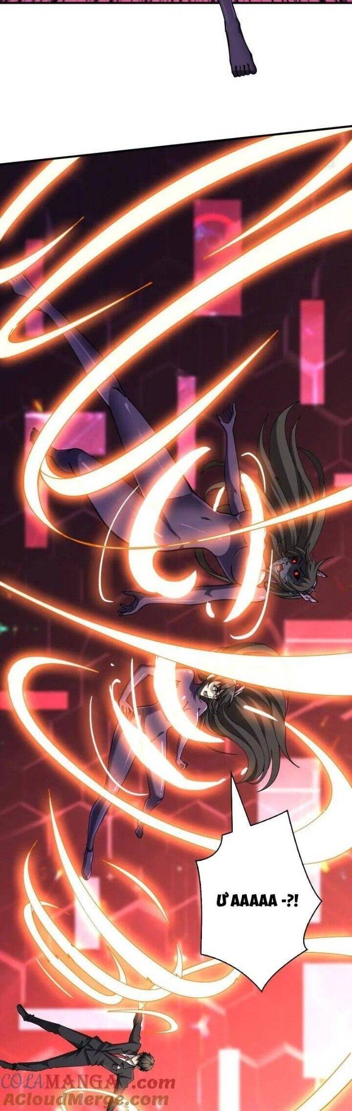 Vừa Chơi Đã Có Tài Khoản Vương Giả chapter 492 10