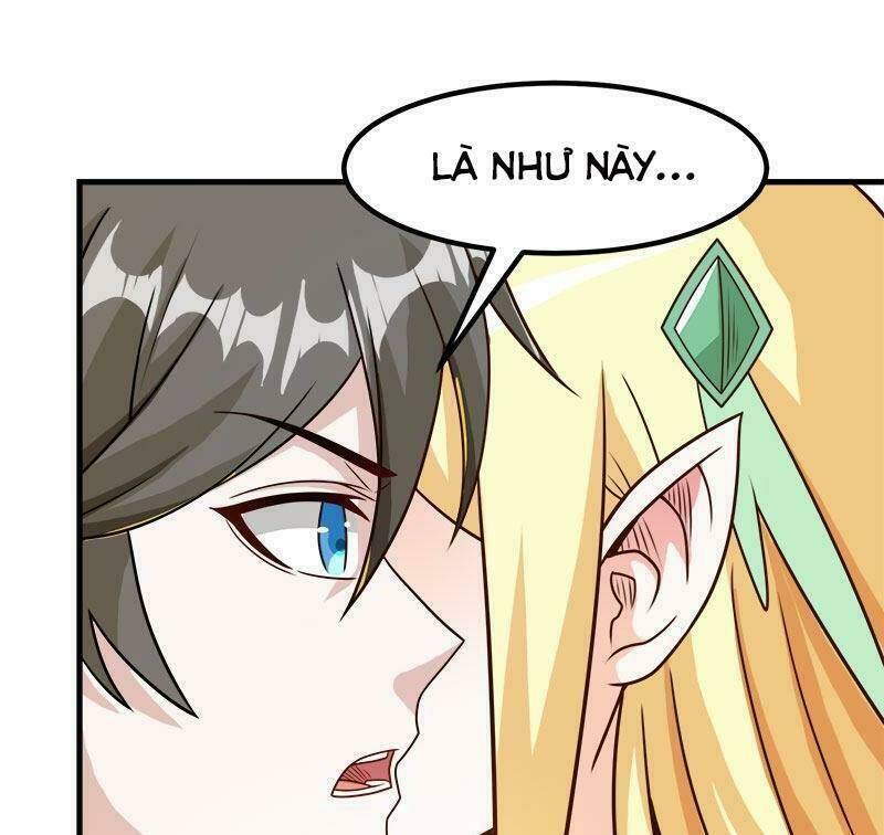 kiếm vũ chapter 88 25