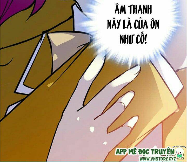 nữ hầu sau giờ học chapter 5 23