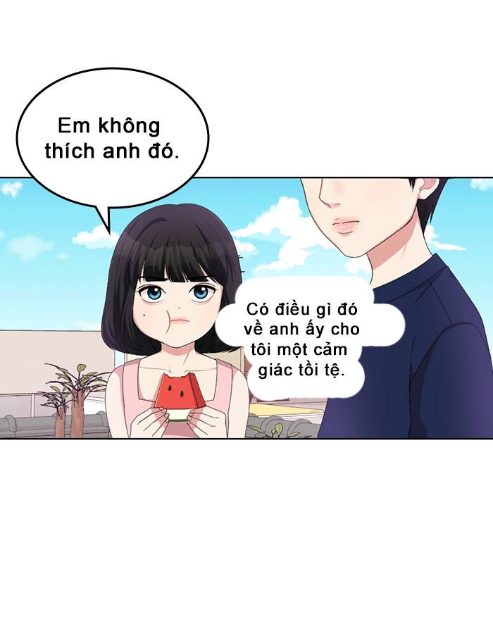 gửi tới bạn...người nắm giữ ngôi sao chapter 13 82