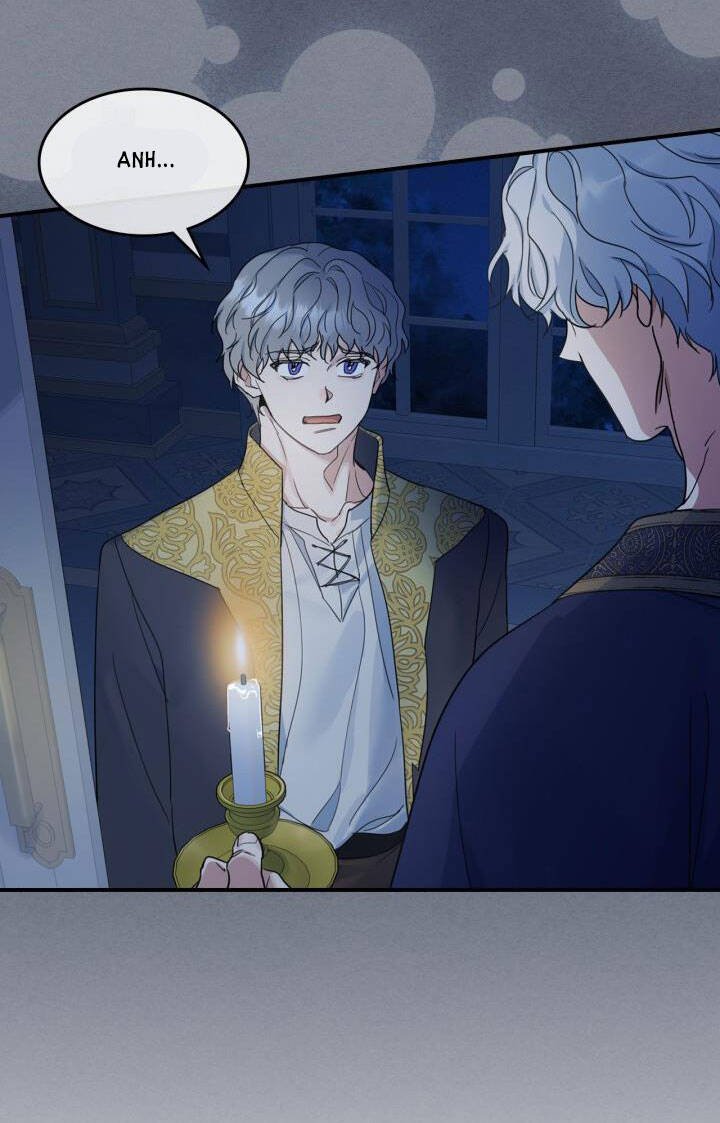 [18+] người đẹp và quái vật chapter 88.2 33