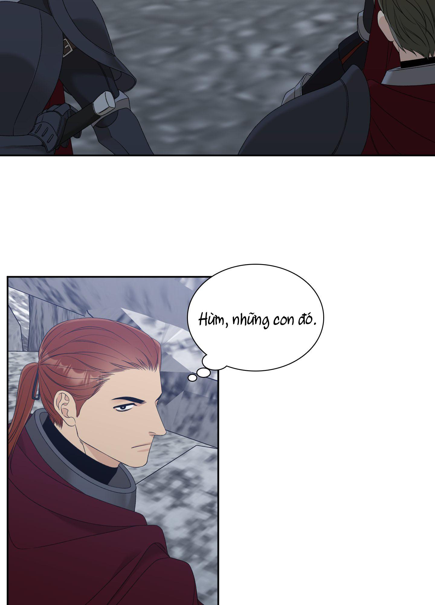 ái tình tự tâm chapter 19 51