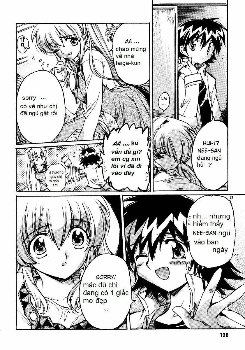 tubame syndrome chapter 4.5 10