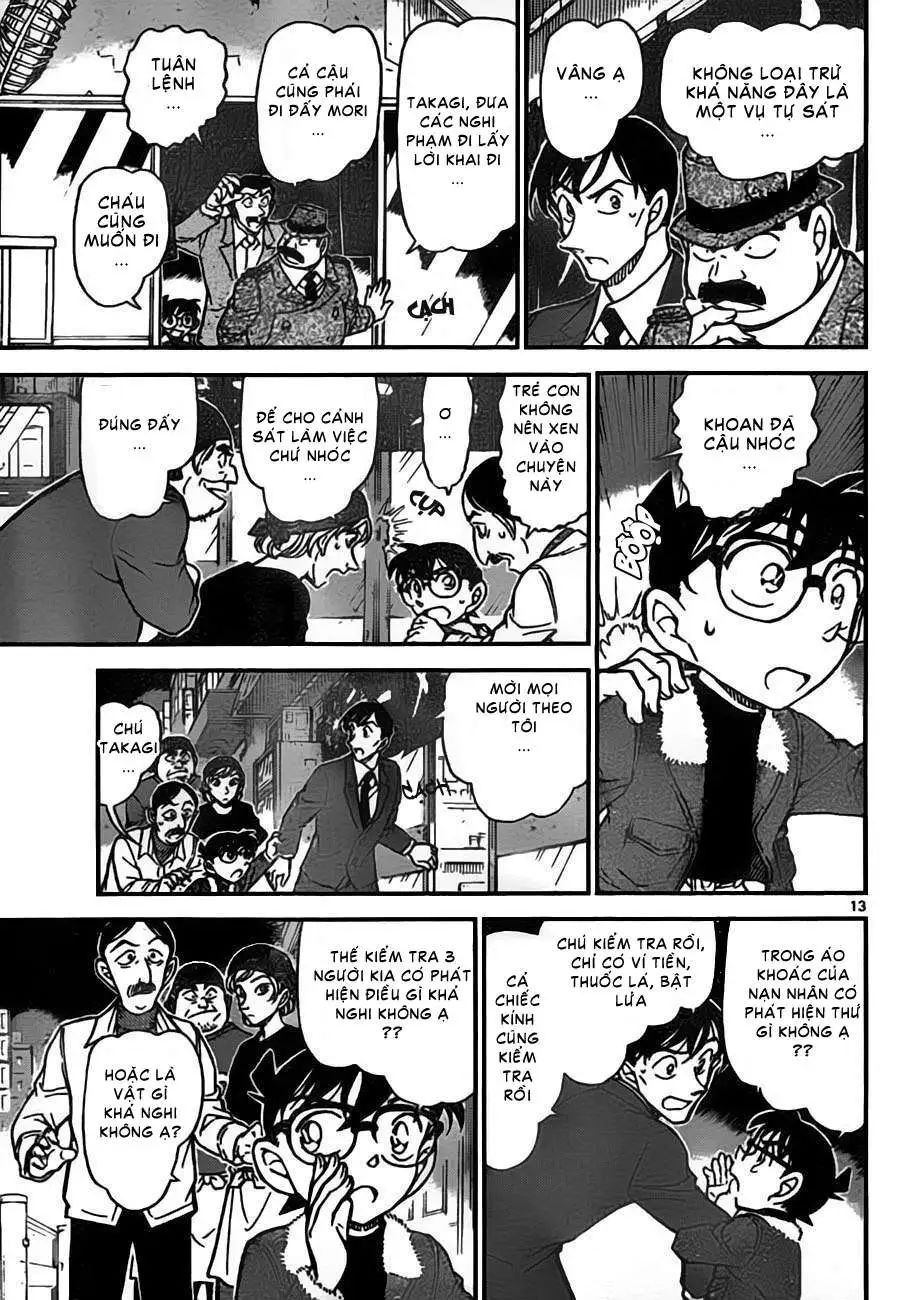 conan chapter 766 14