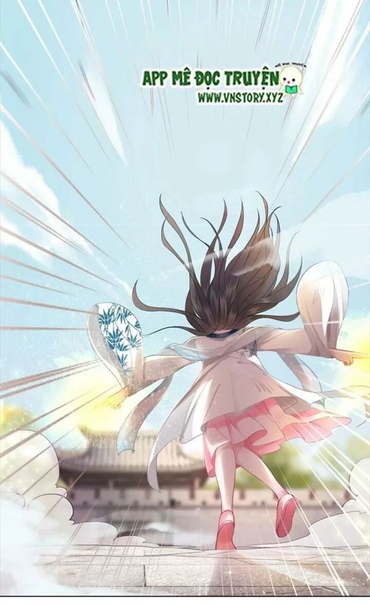 cực phẩm phế vật tiểu thư chapter 100 24