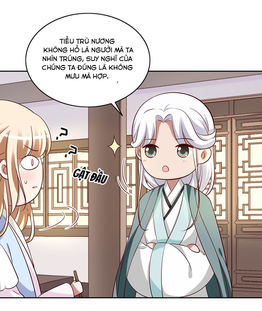 kiêu ngạo vương gia chủng điền phi chapter 91 25