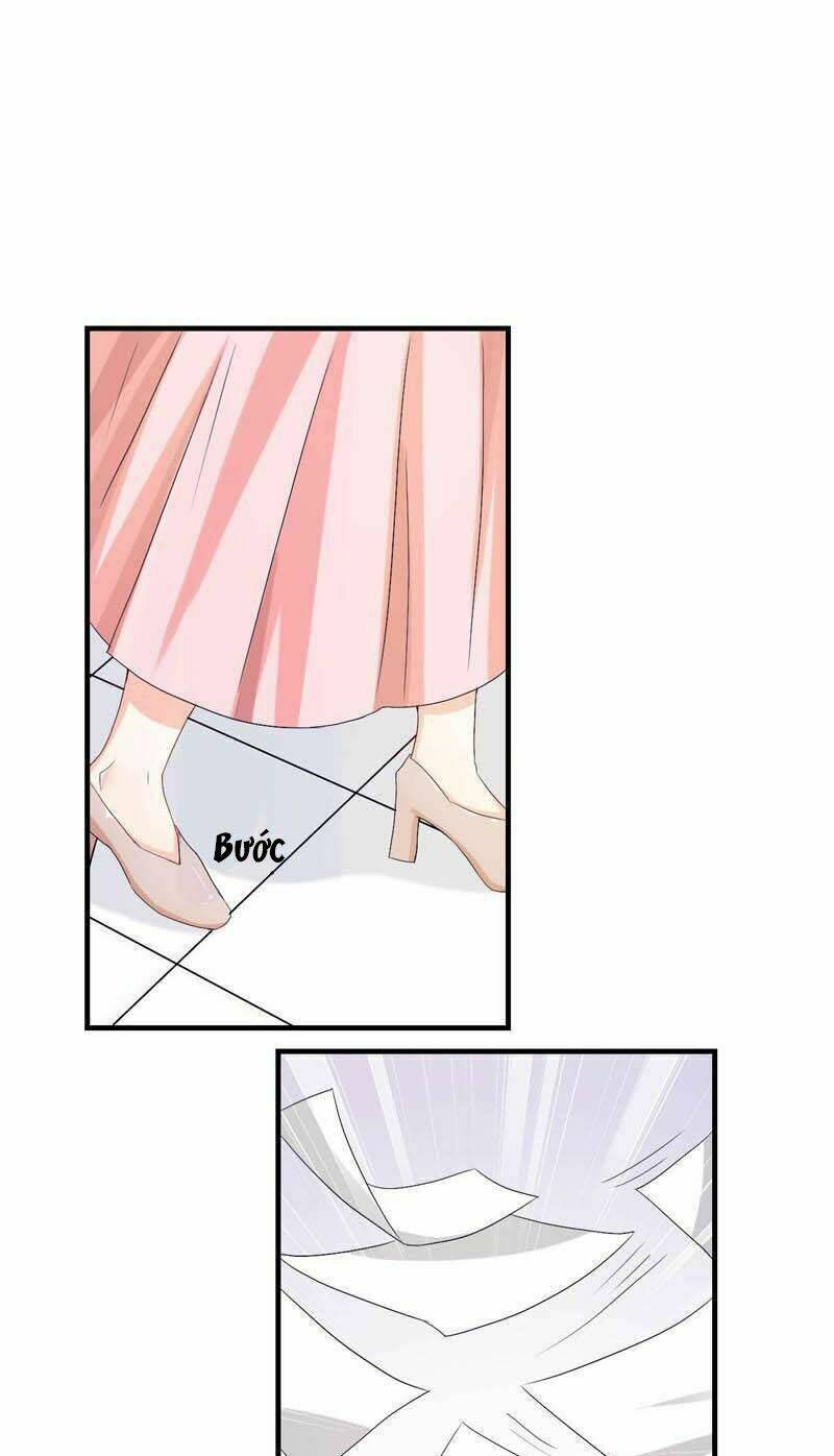 anh trên thiên đường, tôi dưới địa ngục chapter 5 13