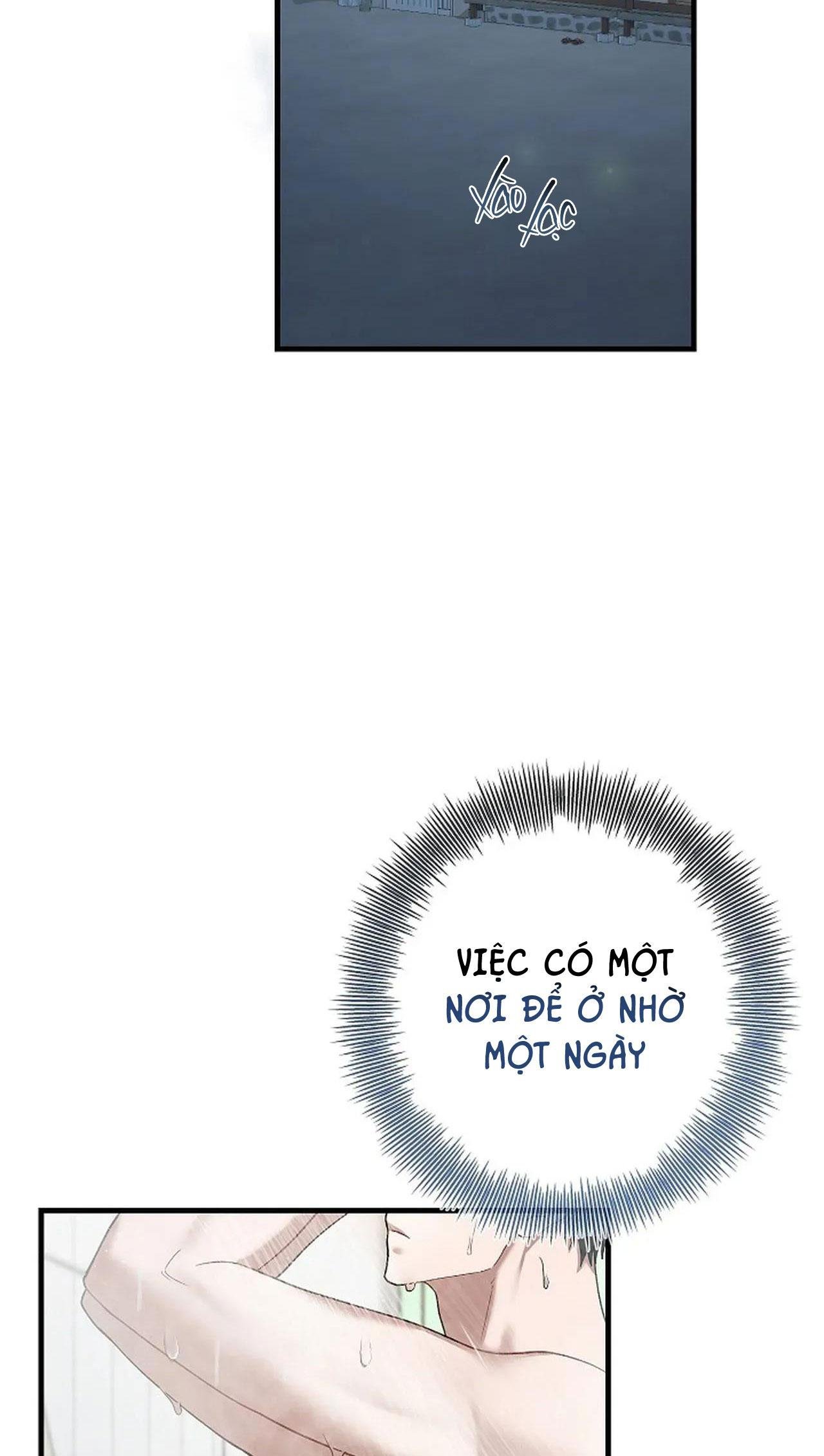 TUYỂN TẬP ABO NGẮN CỦA NHÀ SẸC chapter 65.1 38