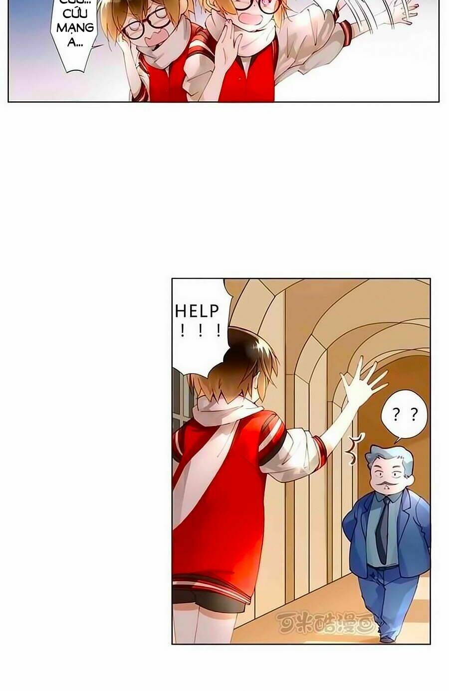 trọng sinh chi tinh quang thôi xán chapter 21 12