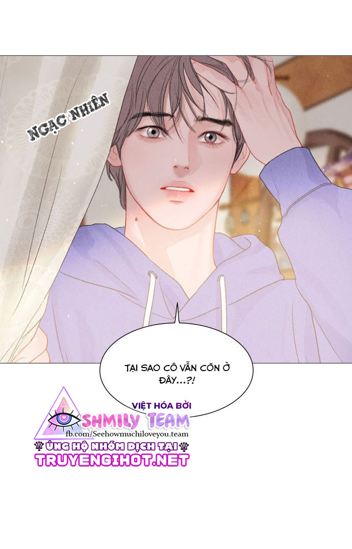 shinbi - thần bí chapter 9 20