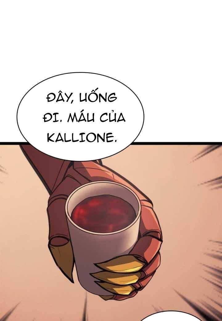 tôi trở lại thăng cấp một mình chapter 132 73