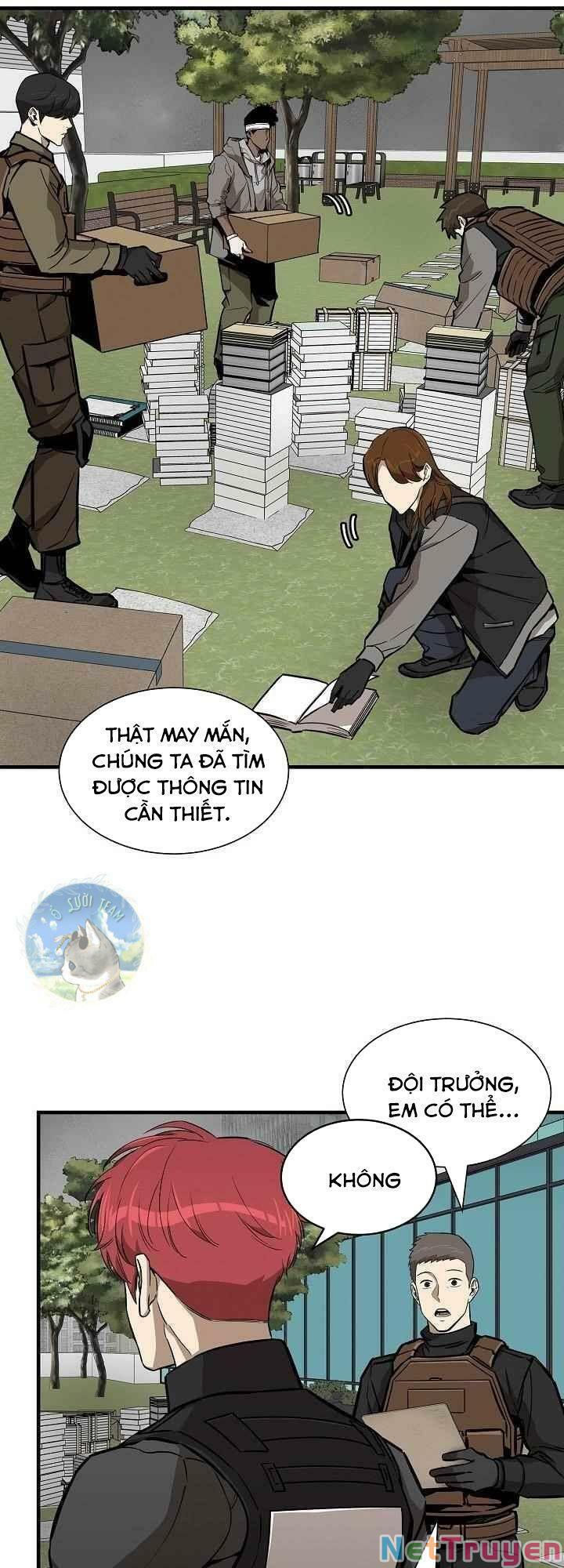 return survival chapter 131 17