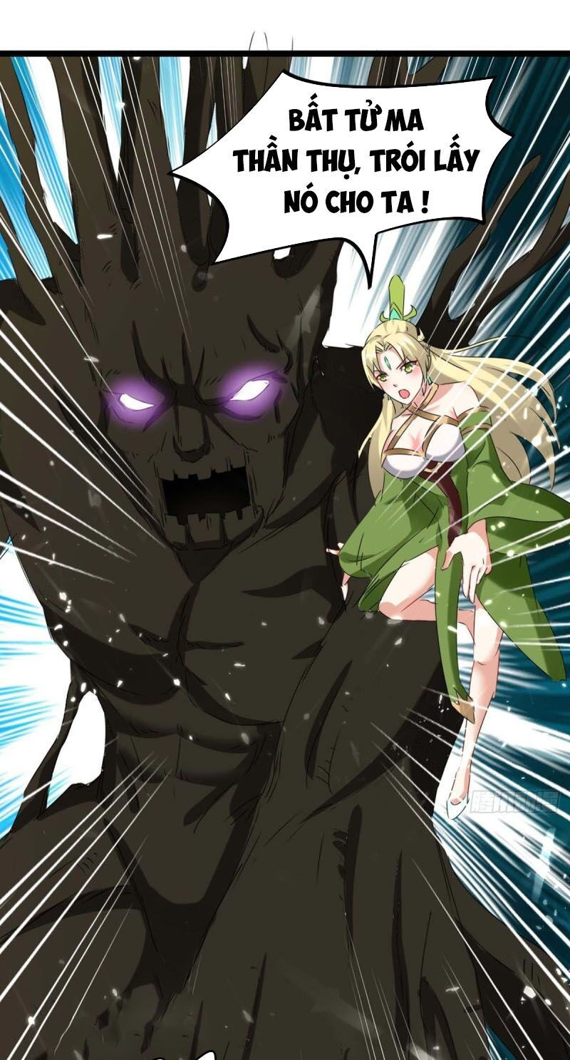 tối cường thăng cấp chapter 184 7