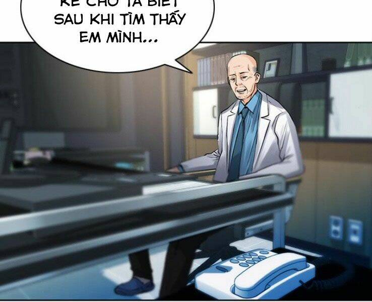 druid tại ga seoul - người hóa thú chapter 38 91