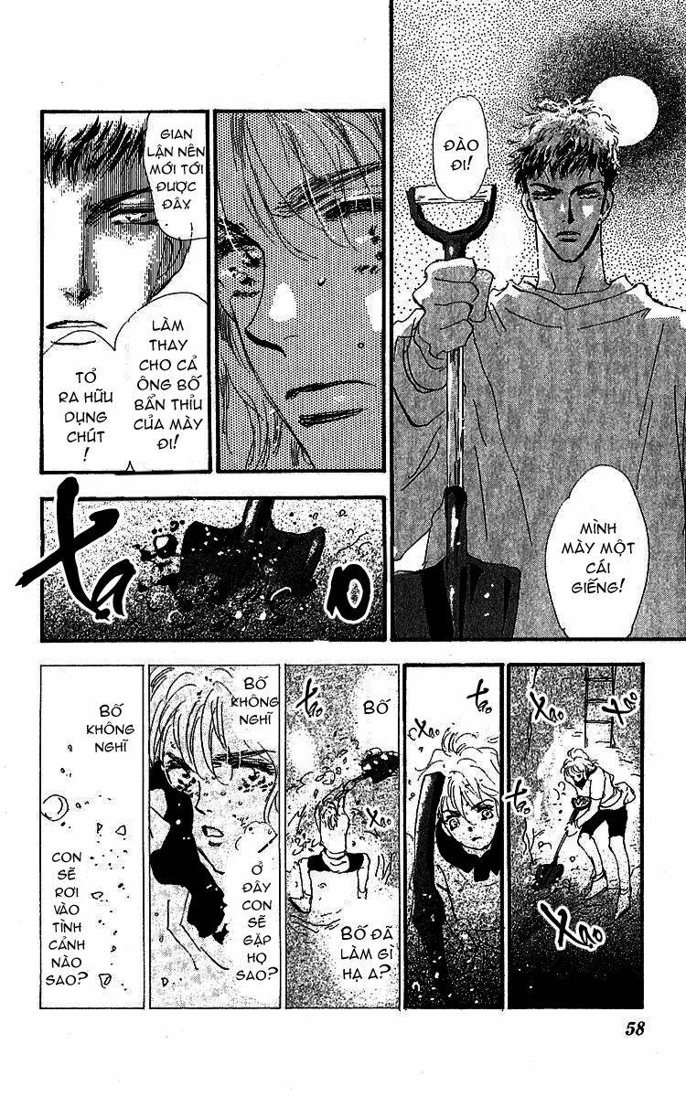 7 mầm sống chapter 78 19