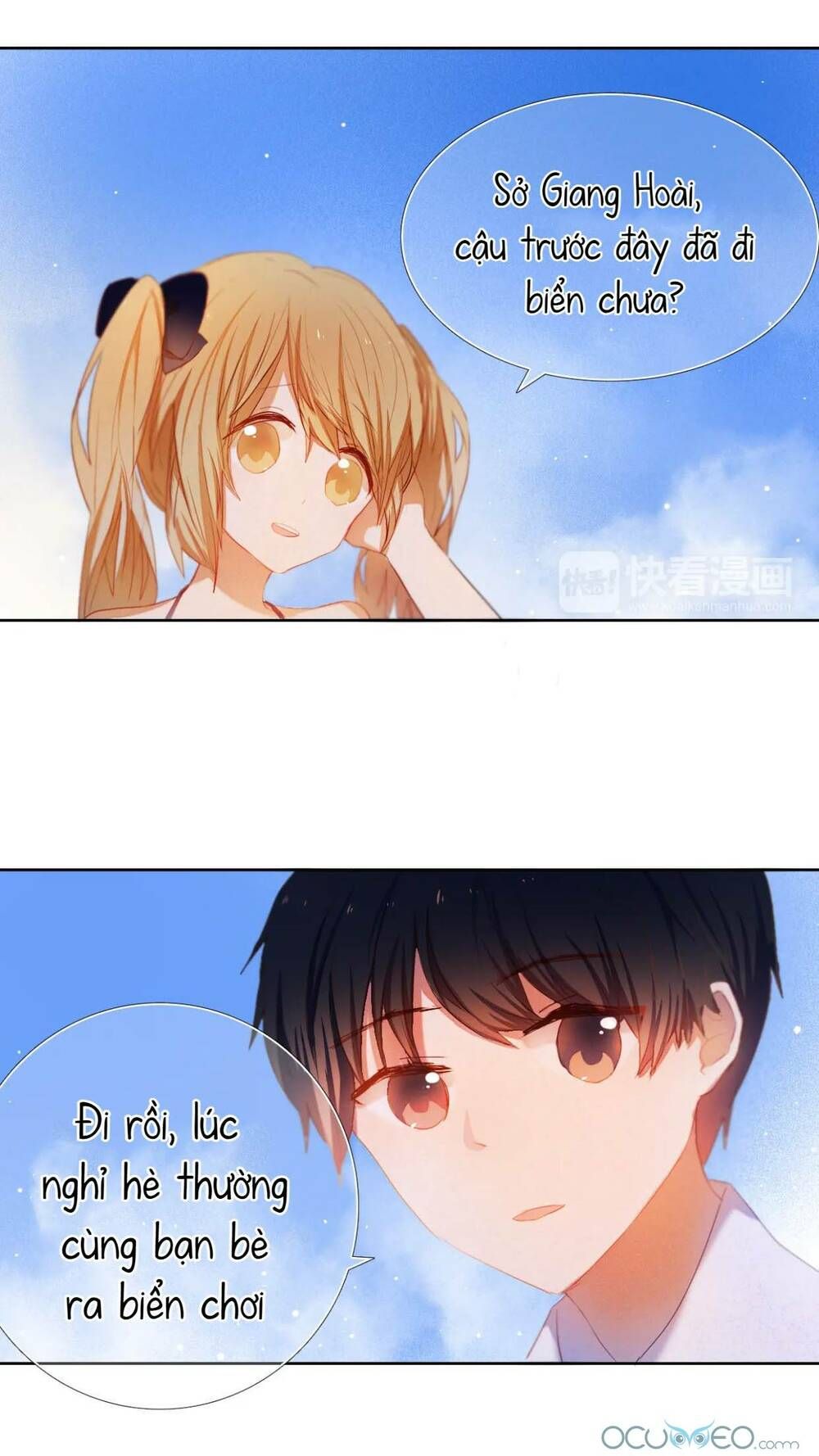 kế hoạch trái tim chapter 28 12