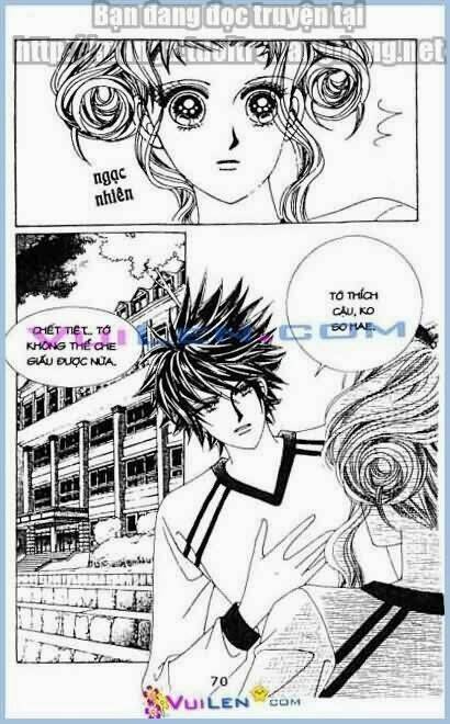 sức thanh xuân chapter 9 70