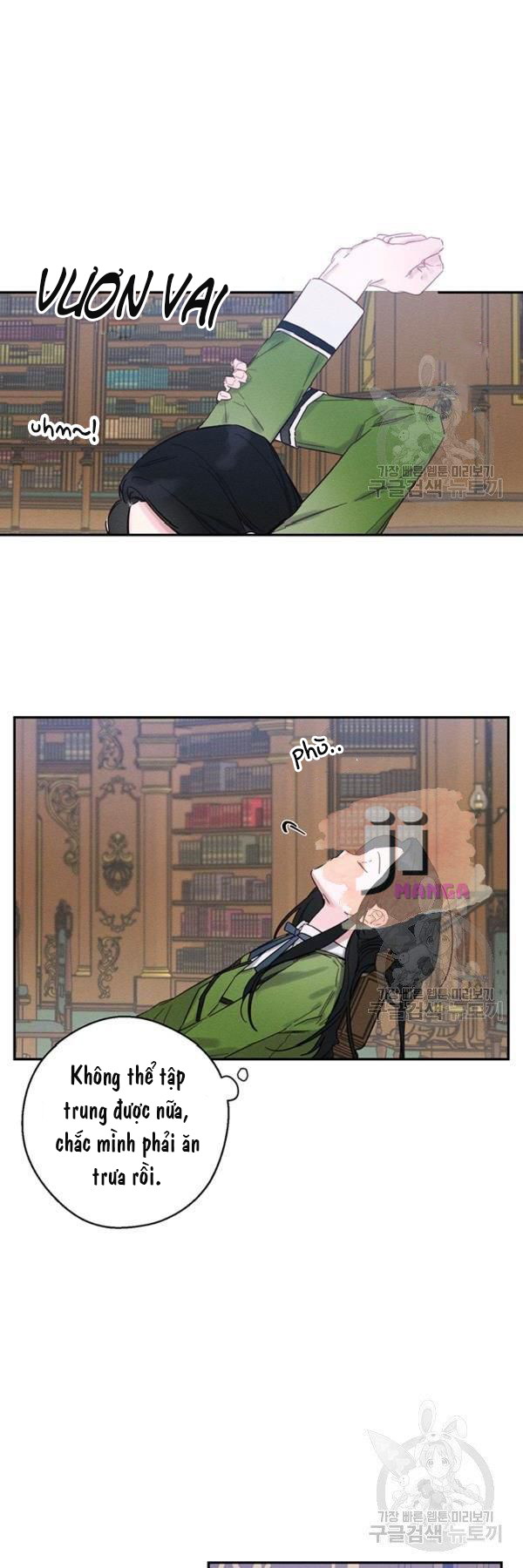 cứ giấu em trai tôi trước đi đã chapter 21 15