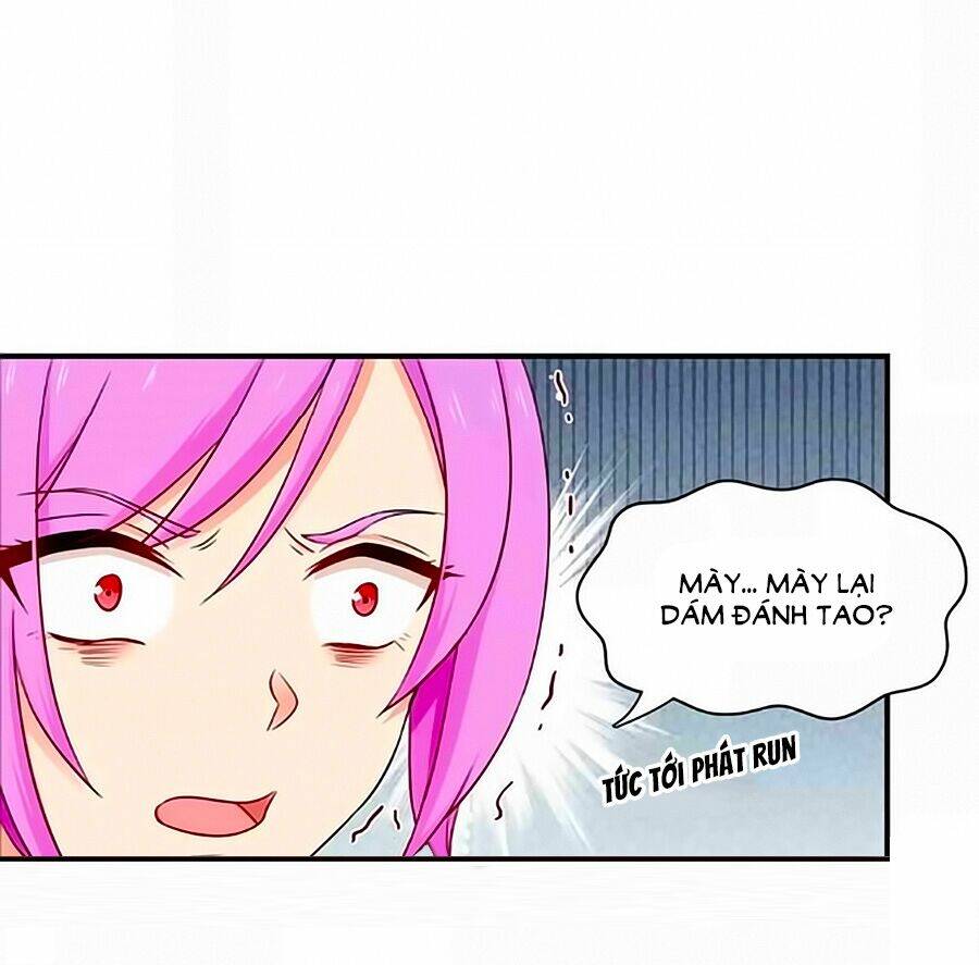 chỉ nhiễm thành hôn chapter 125 22