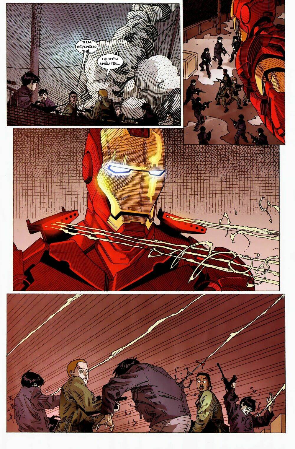 marvel cinematic universe chapter 19 9
