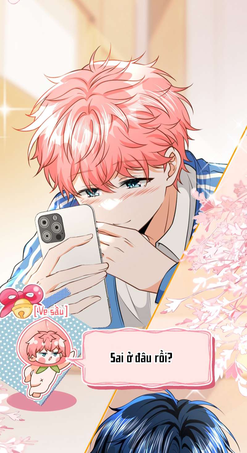 tín tức tố nói chúng ta không thể chapter 72 45