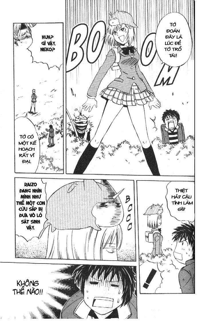 rồng ma trận chapter 44 16