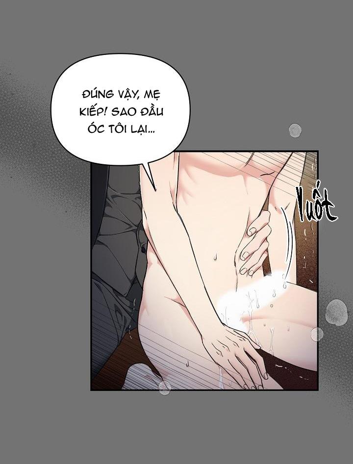 chuyến tàu điên cuồng chapter 5 13