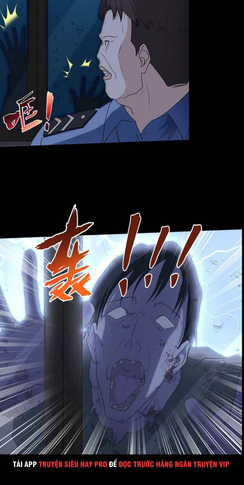 bạn gái virus của tôi chapter 74 4