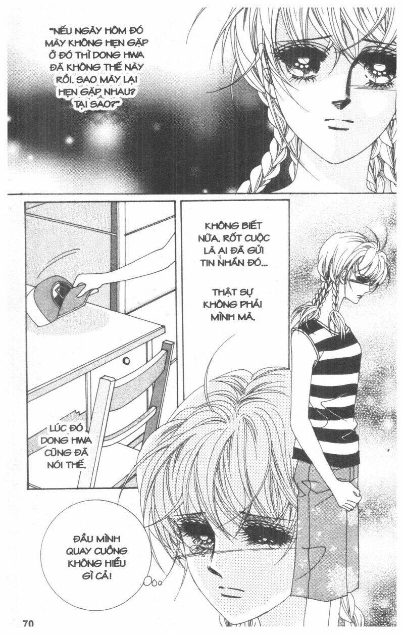 cũng vì em chapter 6 70