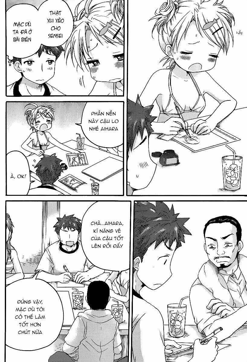 comic studio chapter 8 7