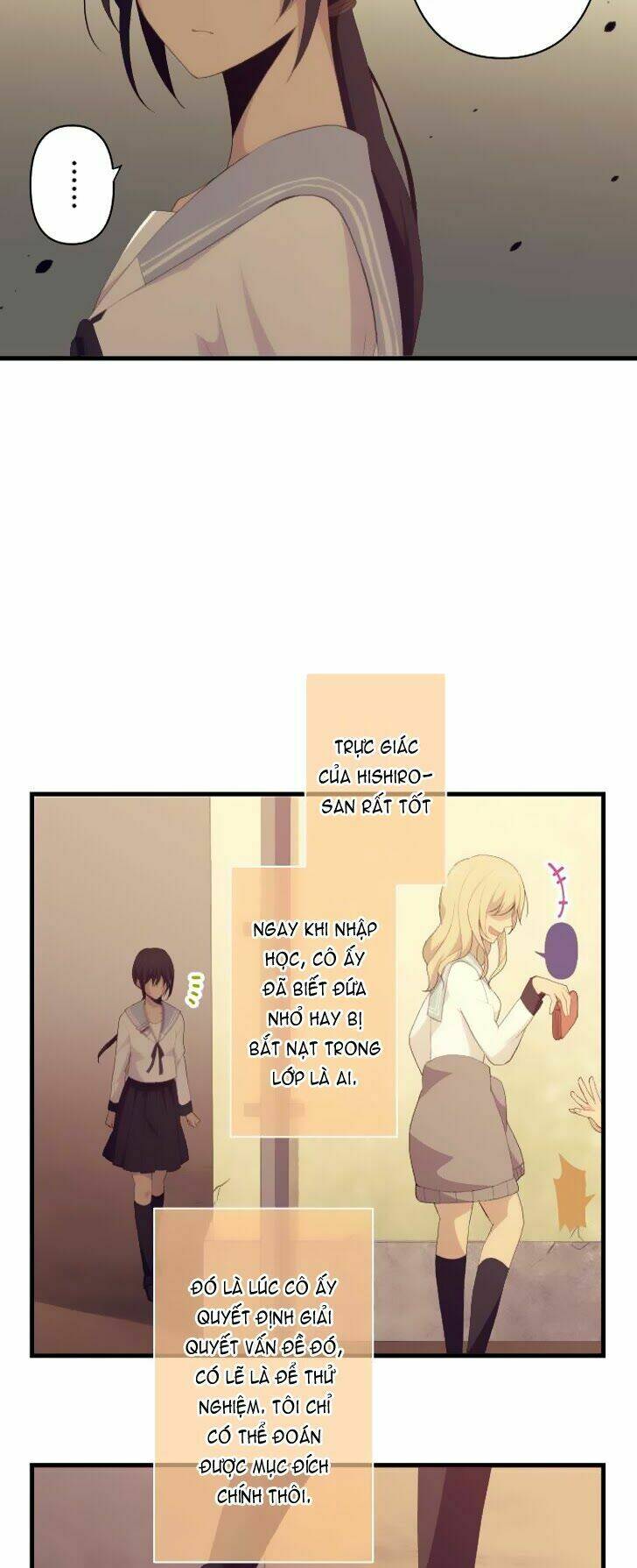 viên thuốc trùng sinh chapter 113 23