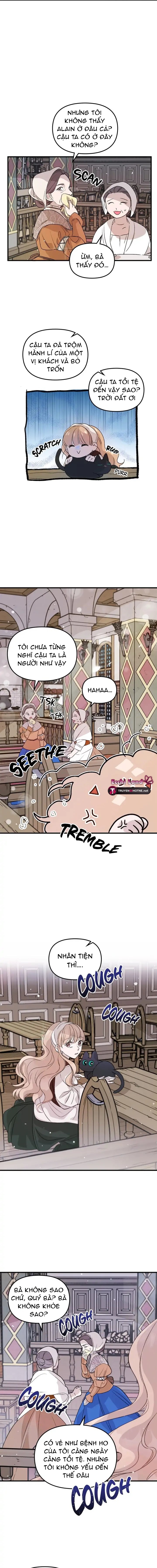 nhật kí của rồng chapter 5.2 7