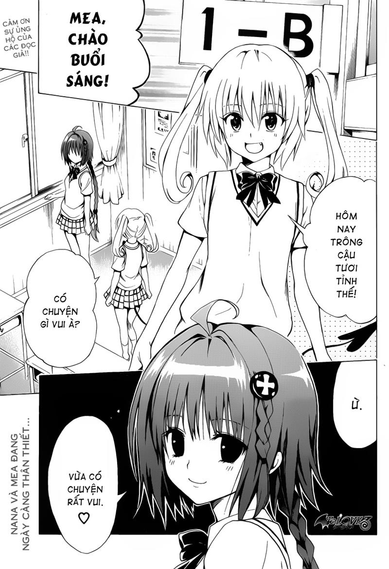 to love - ru darkness chapter 3 4