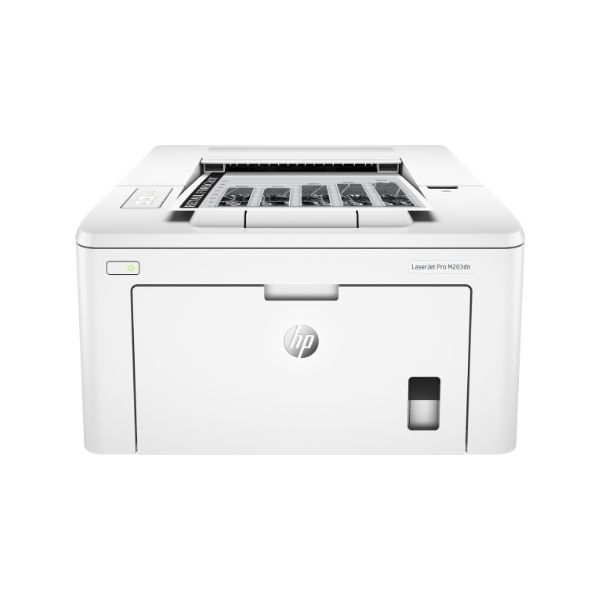 Máy in HP LaserJet Pro M203dn ( G3Q50A ) In Đảo Mặt Tự Động, LAN - Hàng Chính Hãng