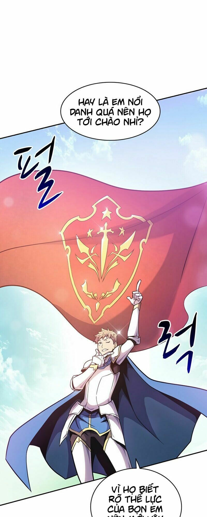 arcane sniper chapter 23 32