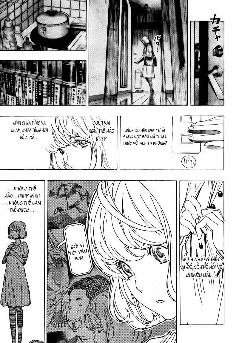 họa sĩ truyện tranh chapter 59 9