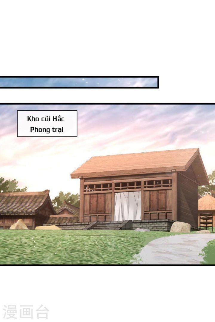 nụ cười của ngươi ngọt gãy tám cái răng của ta chapter 51 17