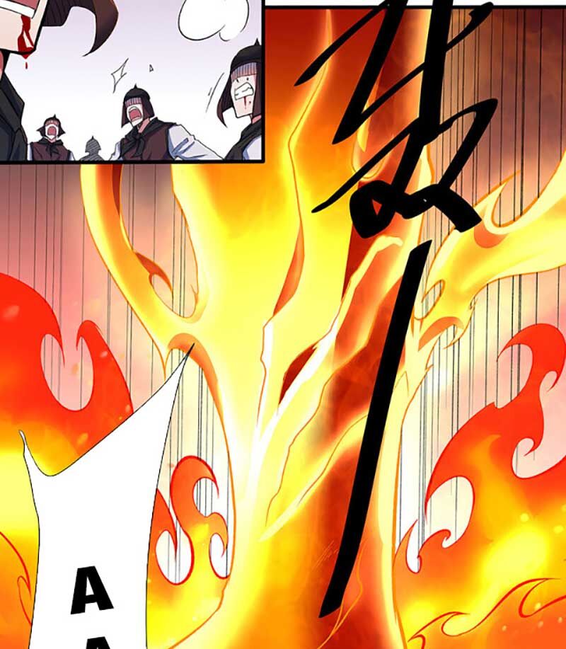 võ đạo độc tôn chapter 563 56