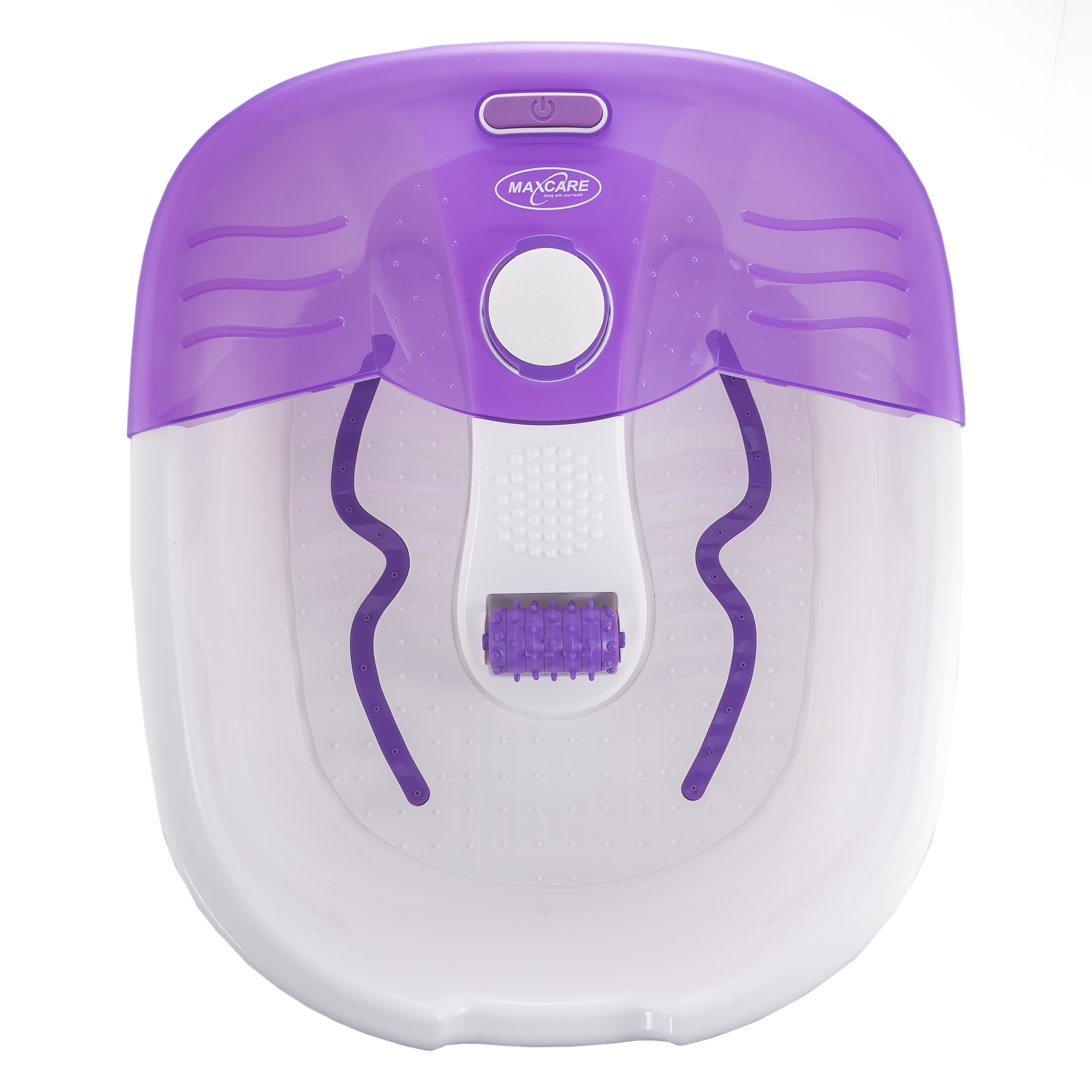 Bồn ngâm massage chân Spa Maxcare Max641C
