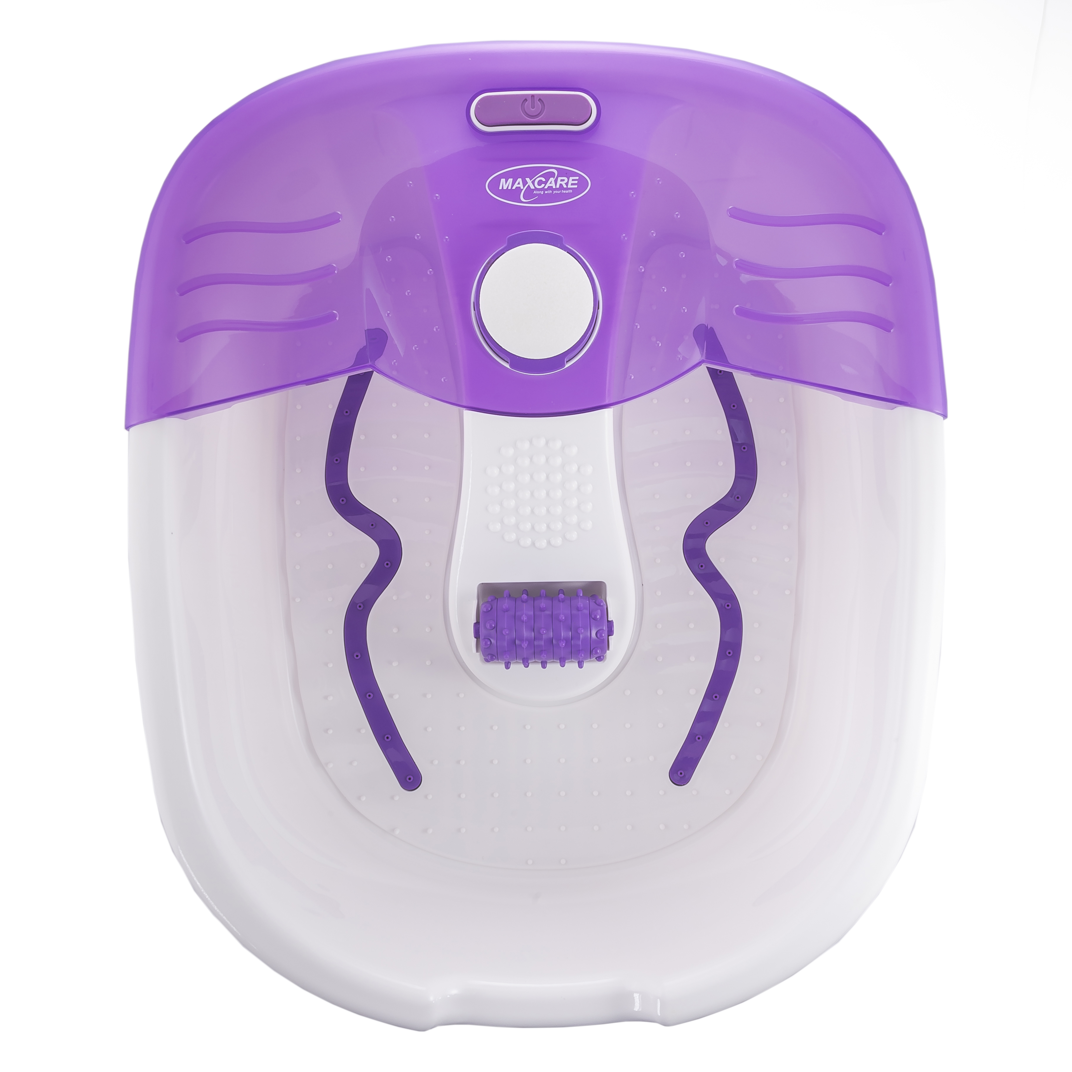 Bồn ngâm massage chân Spa Maxcare Max641C