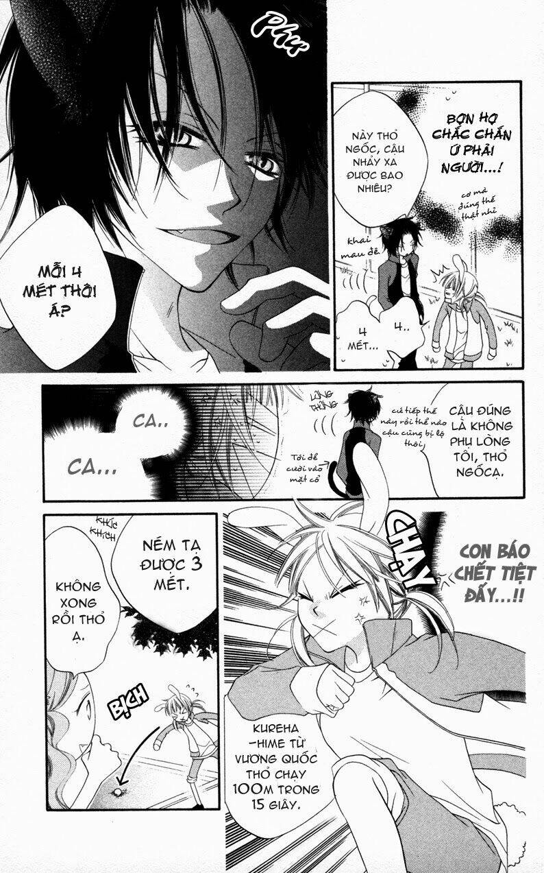 monochrome shounen shoujo chapter 2 23