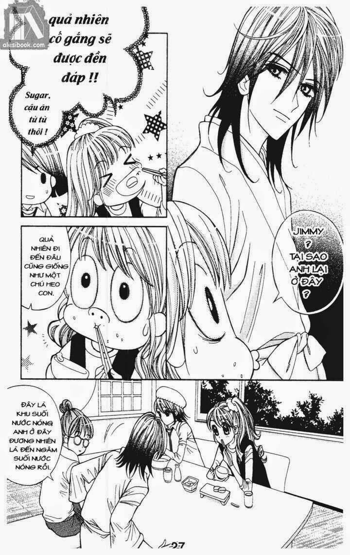 ngôi sao sugar chapter 5 27