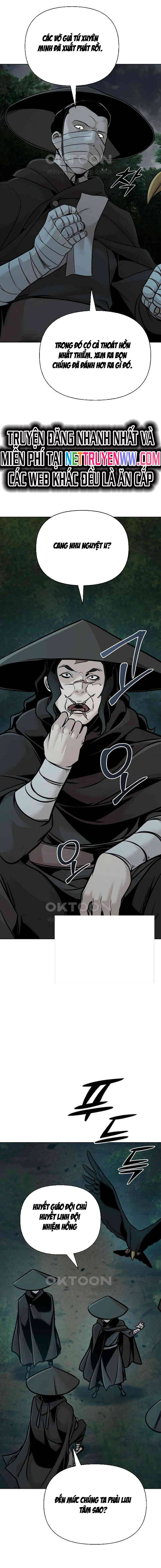 Tiểu Tử Đáng Ngờ Lại Là Cao Thủ chapter 57 16