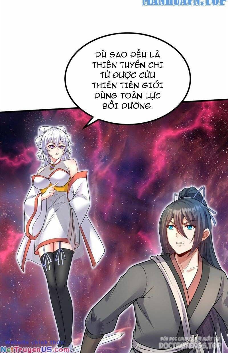 bắt đầu với kiếm vực, ta lặng lẽ tu luyện thành kiếm thần chapter 93 7